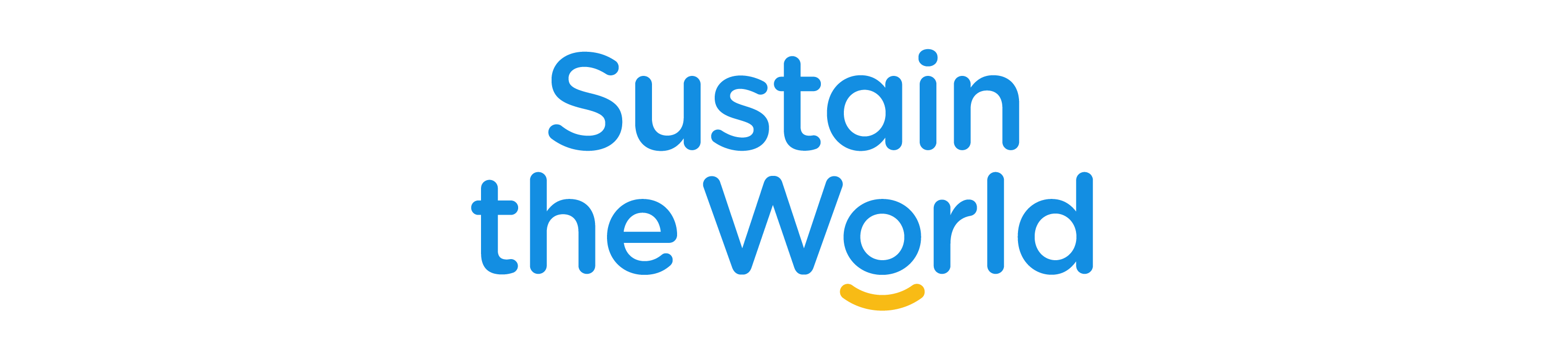 Sustain The World
